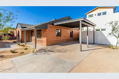 1332 E Diamond Street #MH, Phoenix, AZ 85006 - Photo 2