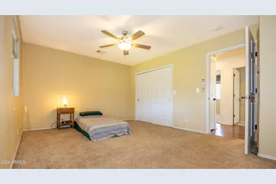 7176 S Y Lightning Ranch Road, Hereford, AZ 85615 - Photo 8