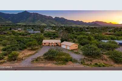 7176 S Y Lightning Ranch Road, Hereford, AZ 85615 - Photo 26