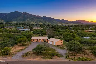 7176 S Y Lightning Ranch Rd, Hereford, AZ 85615 - Photo 26