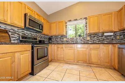 7176 S Y Lightning Ranch Road, Hereford, AZ 85615 - Photo 6