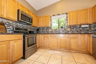 7176 S Y Lightning Ranch Rd, Hereford, AZ 85615 - Photo 6