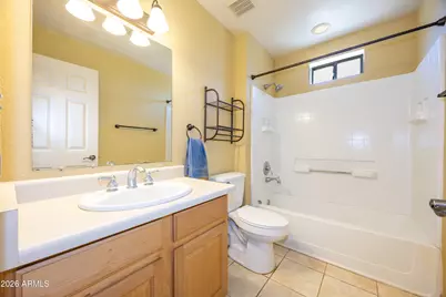 7176 S Y Lightning Ranch Road, Hereford, AZ 85615 - Photo 16