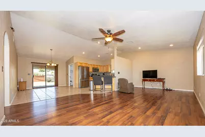 7176 S Y Lightning Ranch Road, Hereford, AZ 85615 - Photo 4