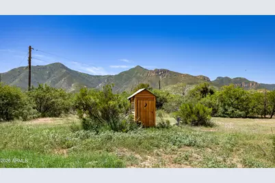 7176 S Y Lightning Ranch Road, Hereford, AZ 85615 - Photo 22