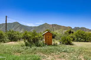7176 S Y Lightning Ranch Rd, Hereford, AZ 85615 - Photo 22