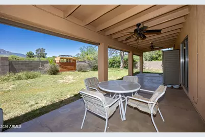 7176 S Y Lightning Ranch Road, Hereford, AZ 85615 - Photo 18