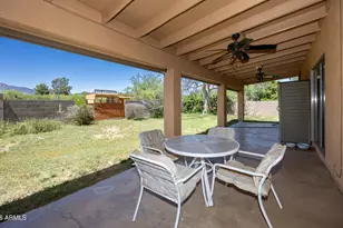 7176 S Y Lightning Ranch Rd, Hereford, AZ 85615 - Photo 18