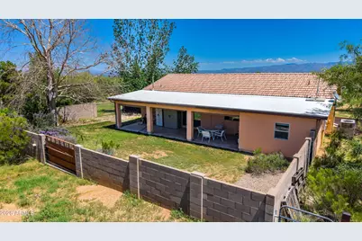 7176 S Y Lightning Ranch Road, Hereford, AZ 85615 - Photo 20