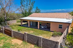 7176 S Y Lightning Ranch Rd, Hereford, AZ 85615 - Photo 20