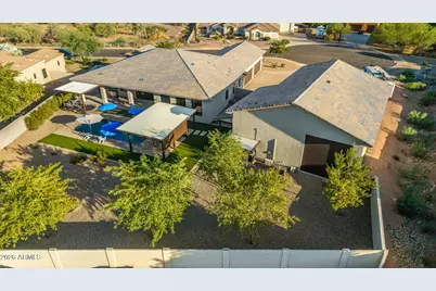1444 N Aaron Circle, Mesa, AZ 85207 - Photo 70