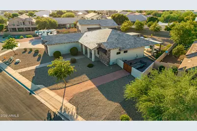 1444 N Aaron Circle, Mesa, AZ 85207 - Photo 60