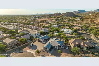 1444 N Aaron Circle, Mesa, AZ 85207 - Photo 64