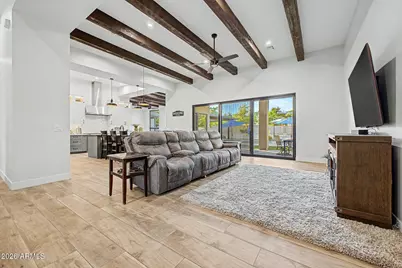 1444 N Aaron Circle, Mesa, AZ 85207 - Photo 8