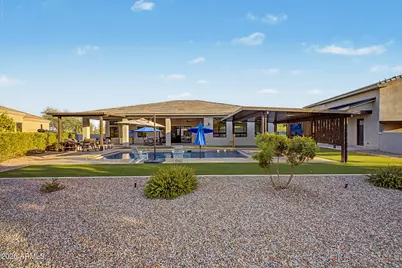 1444 N Aaron Circle, Mesa, AZ 85207 - Photo 56