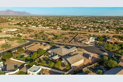1444 N Aaron Circle, Mesa, AZ 85207 - Photo 66