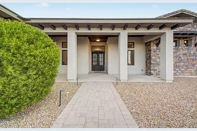 1444 N Aaron Circle, Mesa, AZ 85207 - Photo 4