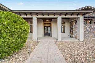 1444 N Aaron Cir, Mesa, AZ 85207 - Photo 4