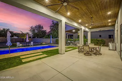 1444 N Aaron Circle, Mesa, AZ 85207 - Photo 46