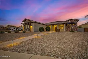 1444 N Aaron Cir, Mesa, AZ 85207 - Photo 1