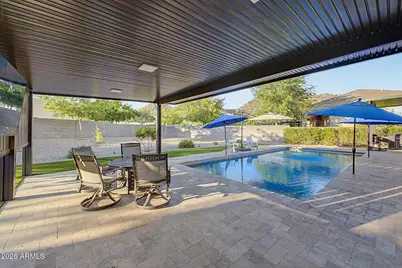 1444 N Aaron Circle, Mesa, AZ 85207 - Photo 52