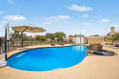 3109 N Gilbert Road, Mesa, AZ 85203 - Photo 54