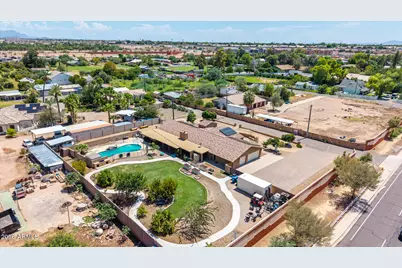 3109 N Gilbert Road, Mesa, AZ 85203 - Photo 66
