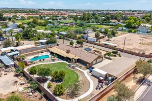 3109 N Gilbert Rd, Mesa, AZ 85203 - Photo 66