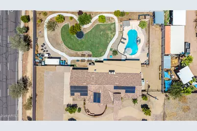 3109 N Gilbert Road, Mesa, AZ 85203 - Photo 4