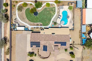 3109 N Gilbert Rd, Mesa, AZ 85203 - Photo 4