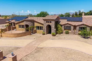 3109 N Gilbert Rd, Mesa, AZ 85203 - Photo 2