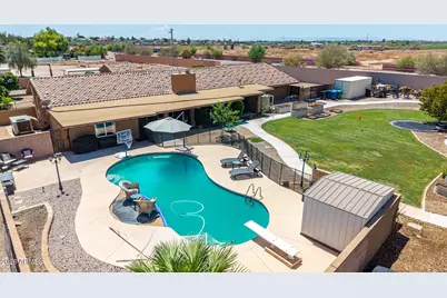3109 N Gilbert Road, Mesa, AZ 85203 - Photo 62