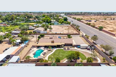 3109 N Gilbert Road, Mesa, AZ 85203 - Photo 64