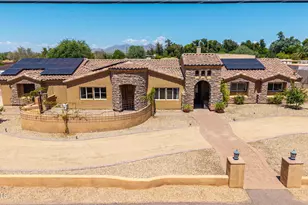 3109 N Gilbert Rd, Mesa, AZ 85203 - Photo 1