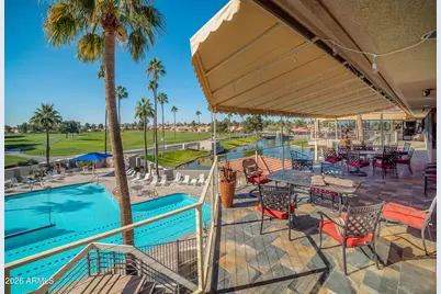 1936 E Bellerive Drive, Chandler, AZ 85249 - Photo 42