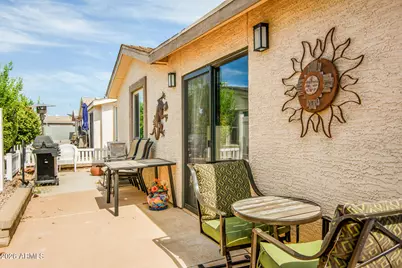 1936 E Bellerive Drive, Chandler, AZ 85249 - Photo 18