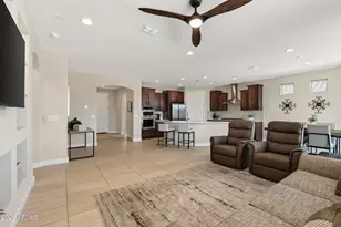 26330 W Kimberly Way, Buckeye, AZ 85396 - Photo 22