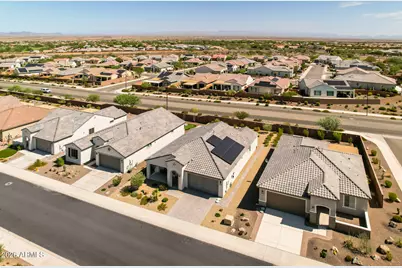 26330 W Kimberly Way, Buckeye, AZ 85396 - Photo 60