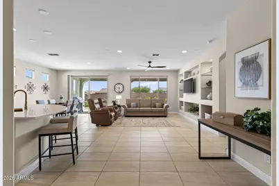 26330 W Kimberly Way, Buckeye, AZ 85396 - Photo 8