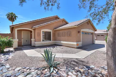 1579 E Eagle Court, Casa Grande, AZ 85122 - Photo 2
