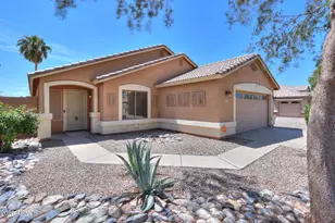 1579 E Eagle Ct, Casa Grande, AZ 85122 - Photo 2