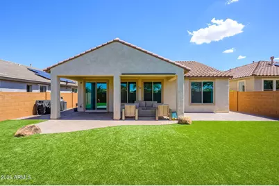 21228 N 260th Lane, Buckeye, AZ 85396 - Photo 30