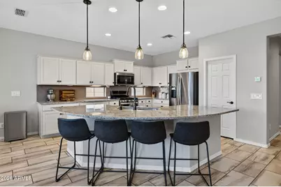21228 N 260th Lane, Buckeye, AZ 85396 - Photo 8