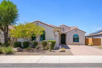 21228 N 260th Lane, Buckeye, AZ 85396 - Photo 1