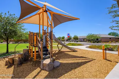 21228 N 260th Lane, Buckeye, AZ 85396 - Photo 34