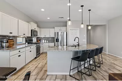 21228 N 260th Lane, Buckeye, AZ 85396 - Photo 6