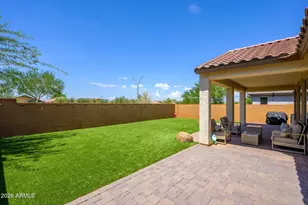 21228 N 260th Ln, Buckeye, AZ 85396 - Photo 32