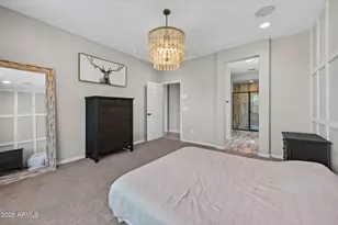 21228 N 260th Ln, Buckeye, AZ 85396 - Photo 18