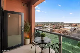 310 S 4th St, Phoenix, AZ 85004 - Photo 4