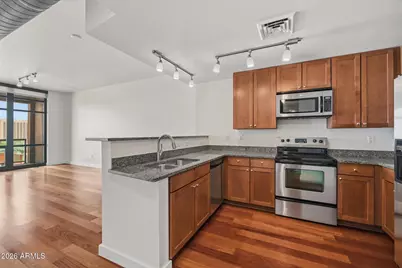 310 S 4th Street #1103, Phoenix, AZ 85004 - Photo 12